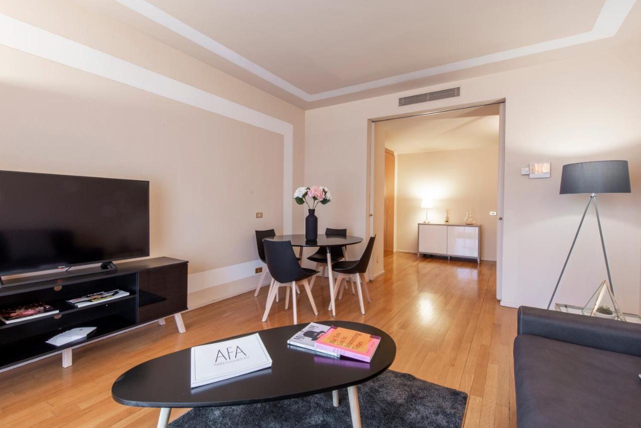 Milan Duomo Suites Εξωτερικό φωτογραφία