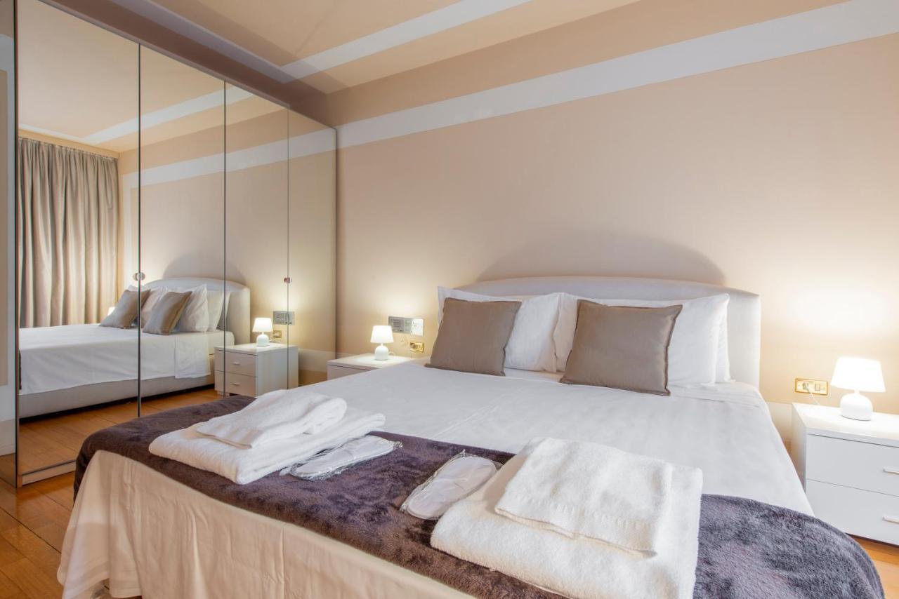 Milan Duomo Suites Εξωτερικό φωτογραφία