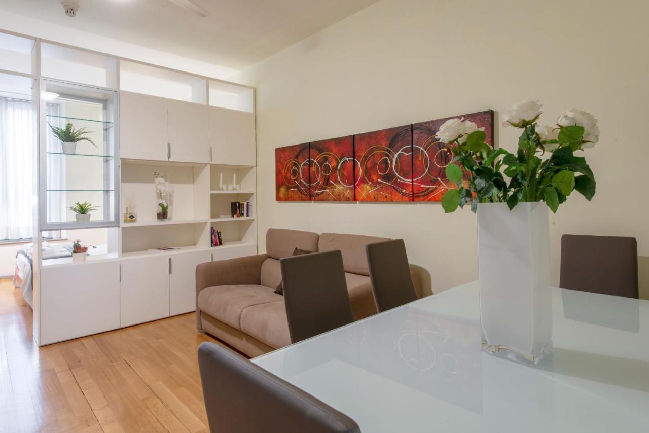 Milan Duomo Suites Εξωτερικό φωτογραφία