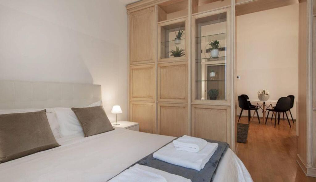 Milan Duomo Suites Εξωτερικό φωτογραφία