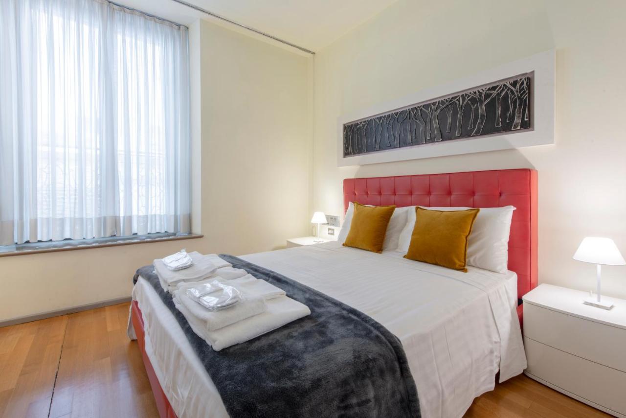 Milan Duomo Suites Εξωτερικό φωτογραφία