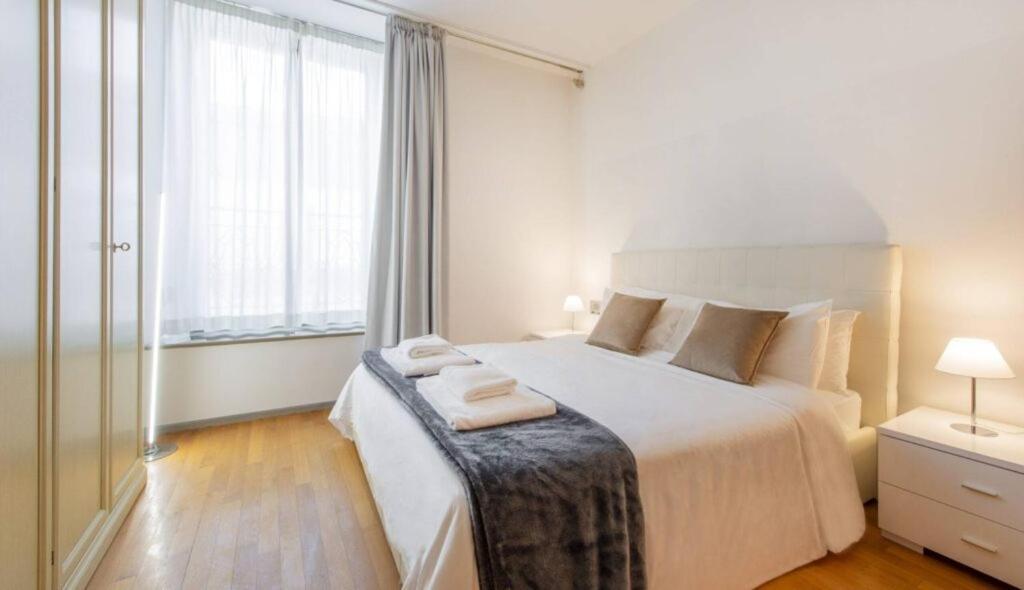 Milan Duomo Suites Εξωτερικό φωτογραφία