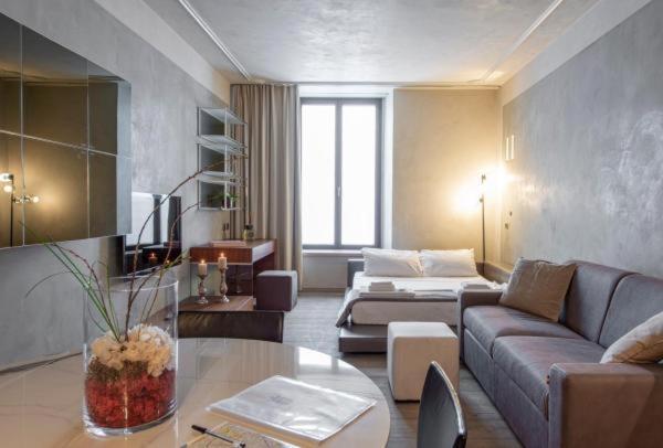 Milan Duomo Suites Εξωτερικό φωτογραφία