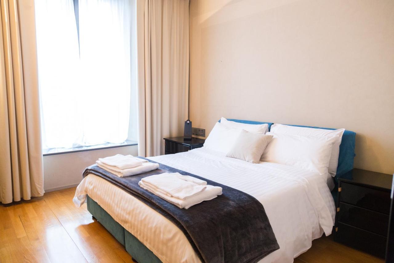 Milan Duomo Suites Εξωτερικό φωτογραφία