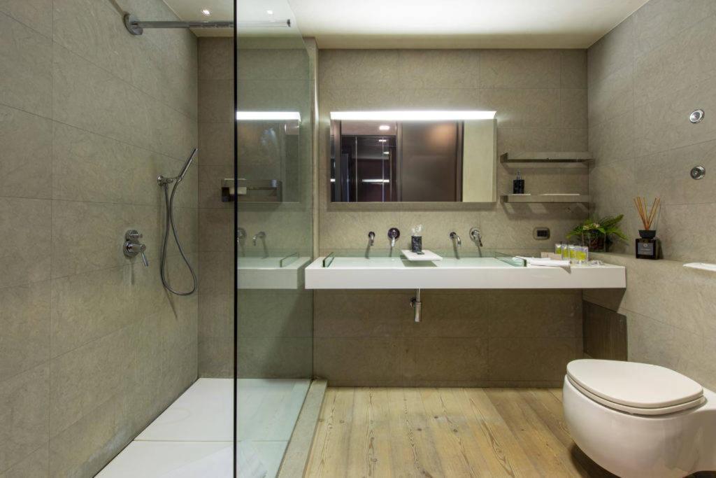 Milan Duomo Suites Εξωτερικό φωτογραφία