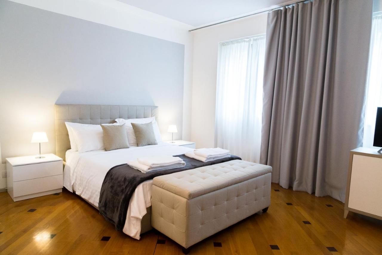 Milan Duomo Suites Εξωτερικό φωτογραφία