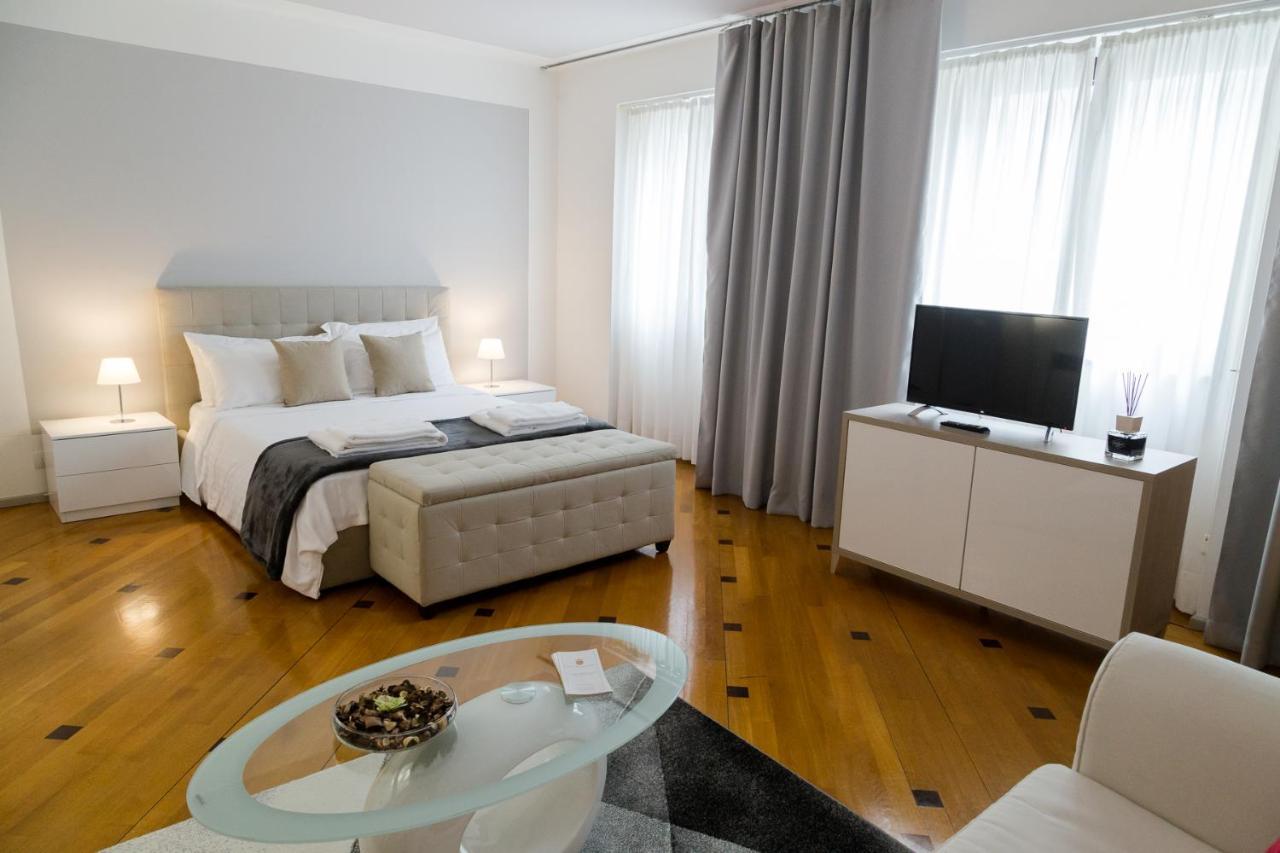 Milan Duomo Suites Εξωτερικό φωτογραφία
