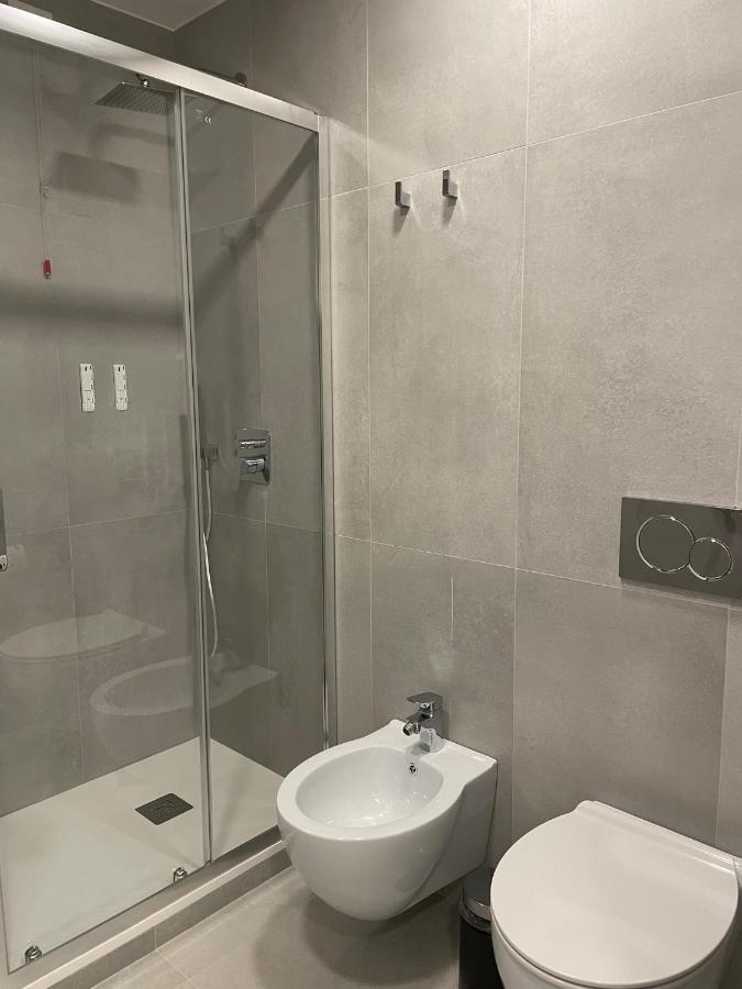 Milan Duomo Suites Εξωτερικό φωτογραφία