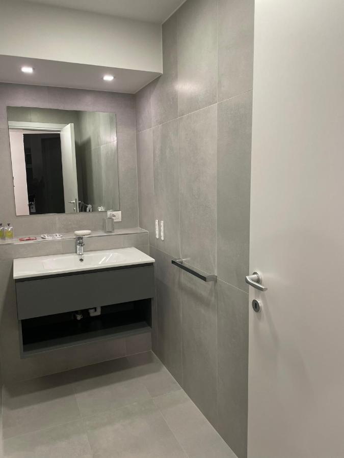 Milan Duomo Suites Εξωτερικό φωτογραφία