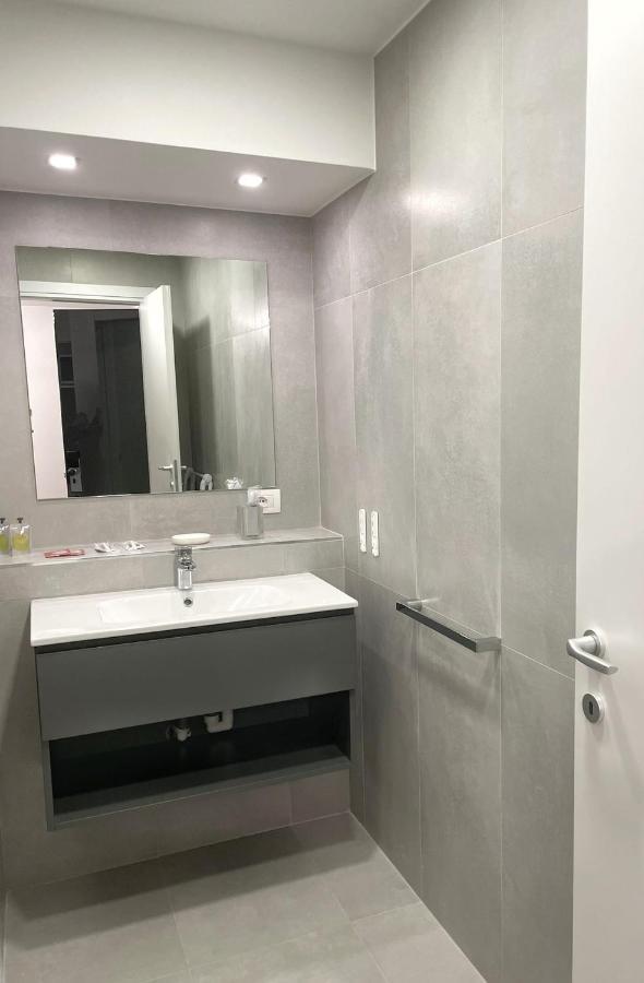 Milan Duomo Suites Εξωτερικό φωτογραφία