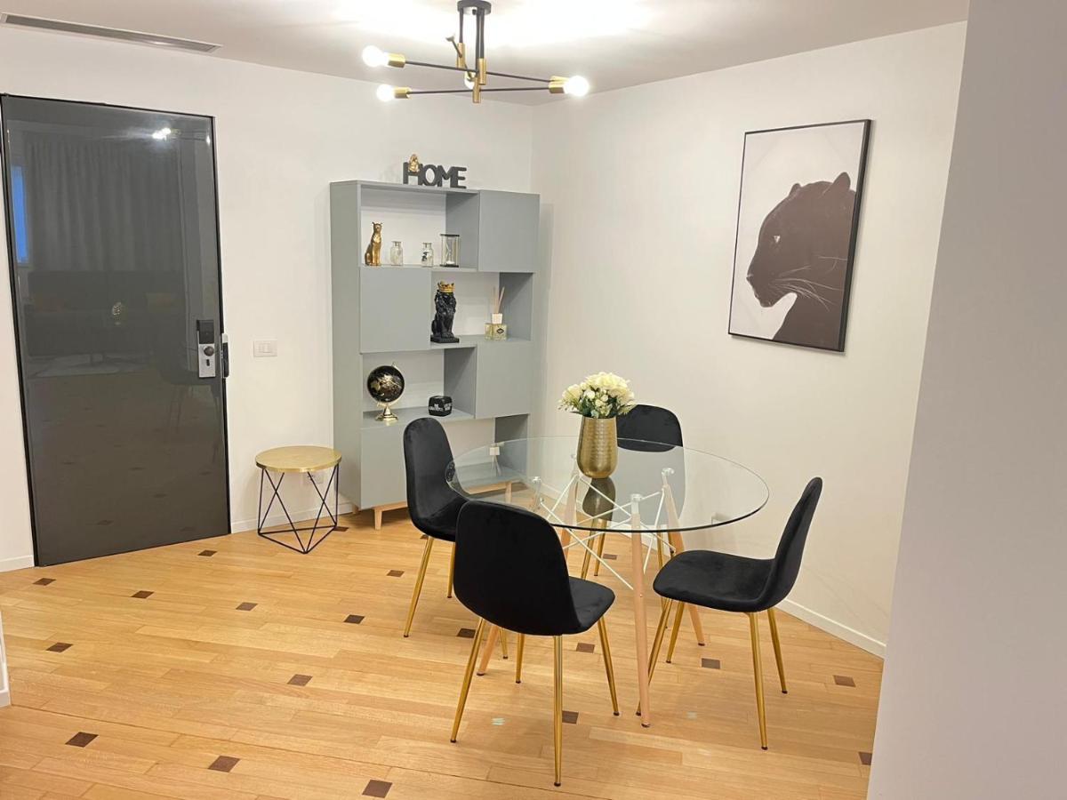 Milan Duomo Suites Εξωτερικό φωτογραφία