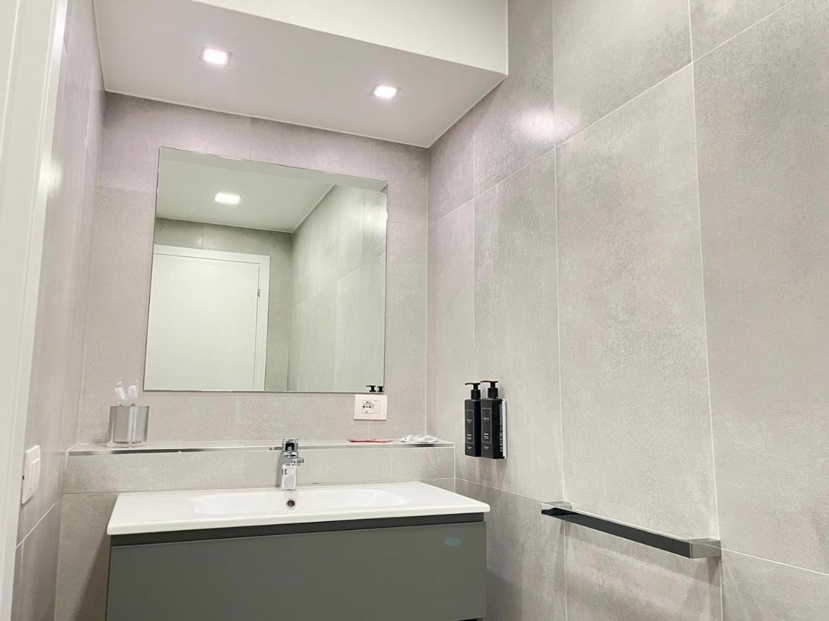 Milan Duomo Suites Εξωτερικό φωτογραφία