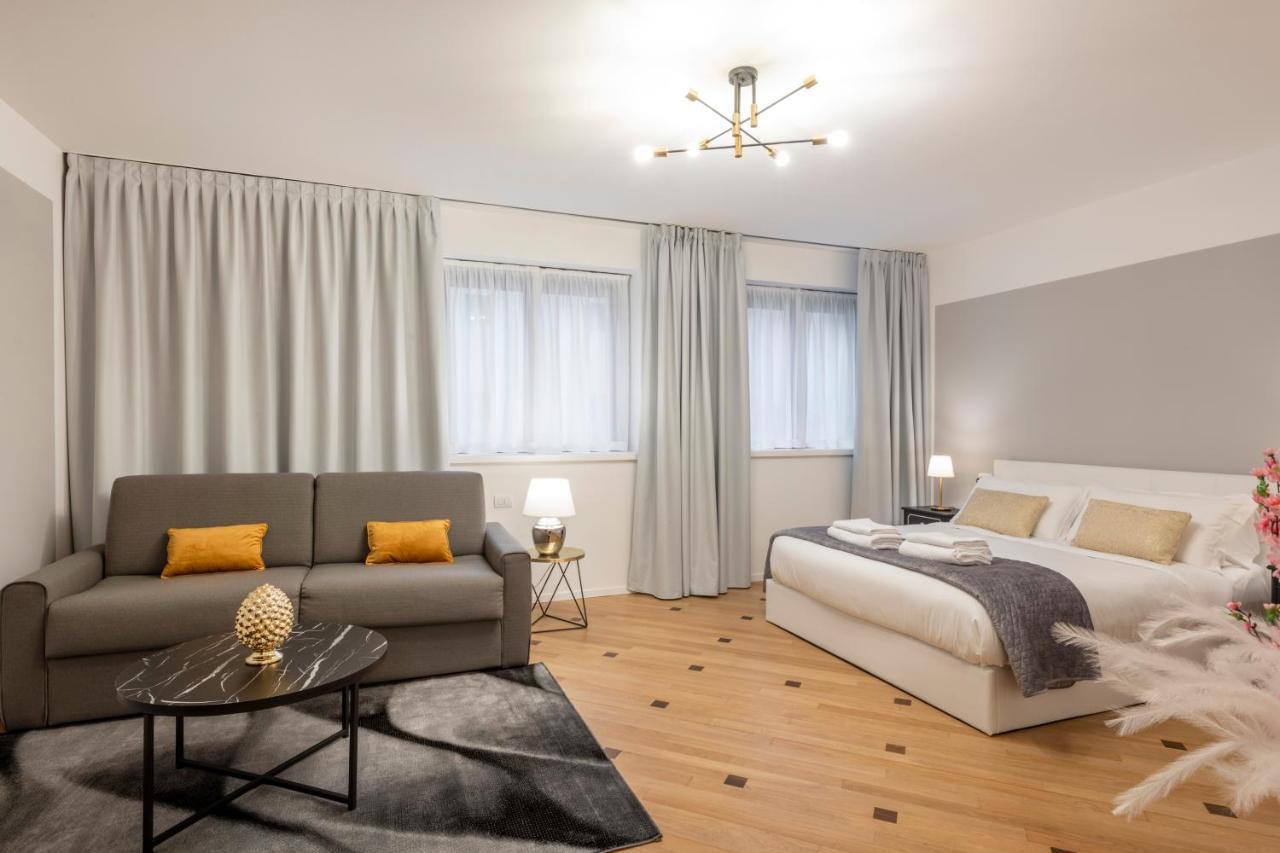 Milan Duomo Suites Εξωτερικό φωτογραφία