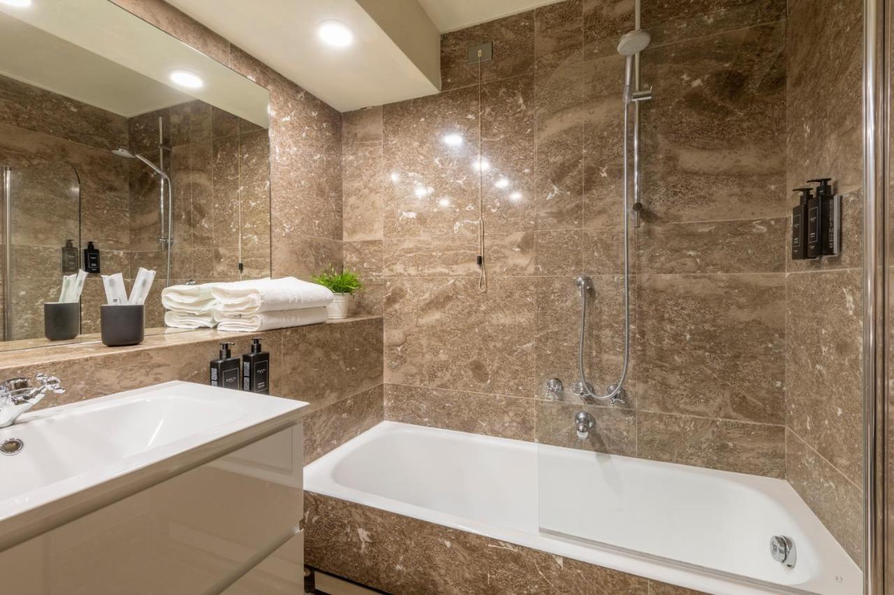Milan Duomo Suites Εξωτερικό φωτογραφία