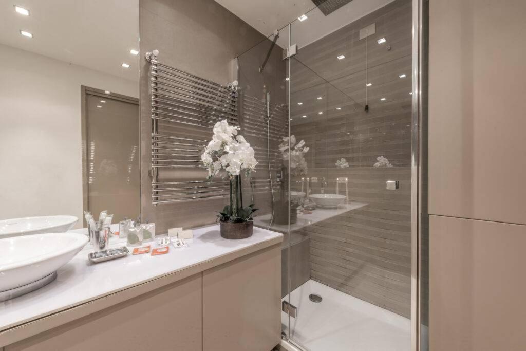 Milan Duomo Suites Εξωτερικό φωτογραφία